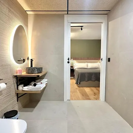 Rambla Guest house Alicante