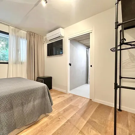 Guest house Rambla Alicante