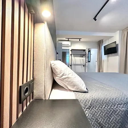 Rambla بيت ضيافة لقنت