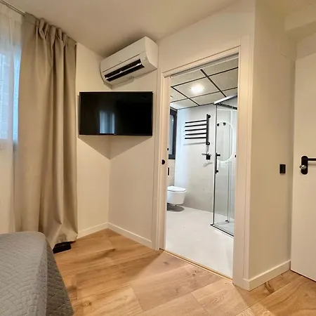 Rambla بيت ضيافة لقنت