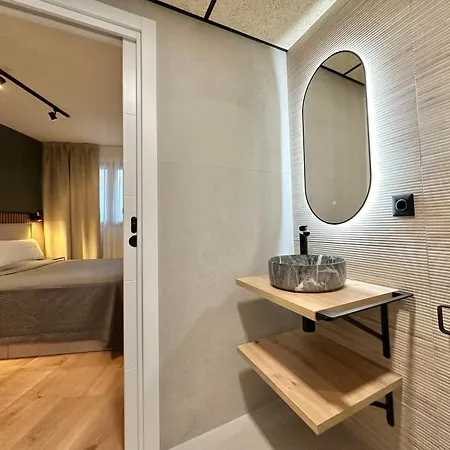 Akasa Rambla 3* Аликанте