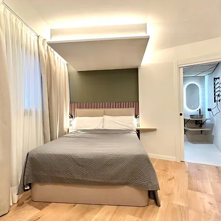 Гостевой дом Akasa Rambla 3*