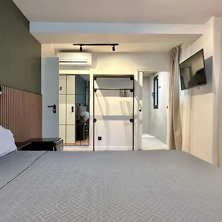 Rambla Pensionat 3*