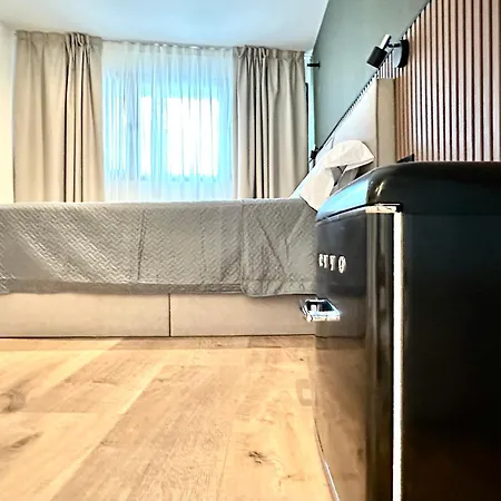 Gasthof Rambla Alicante