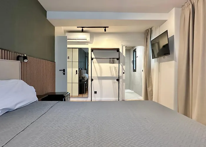 Rambla Pensionat 3*