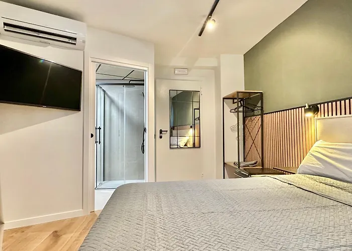 Rambla Pensionat 3*
