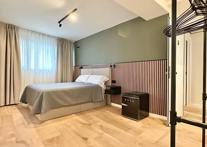 Rambla 3* Alicante