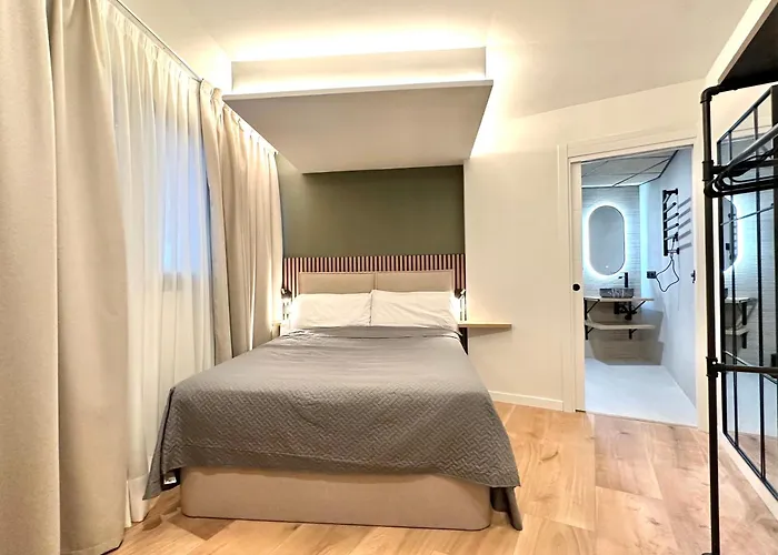 Pensionat Rambla 3*