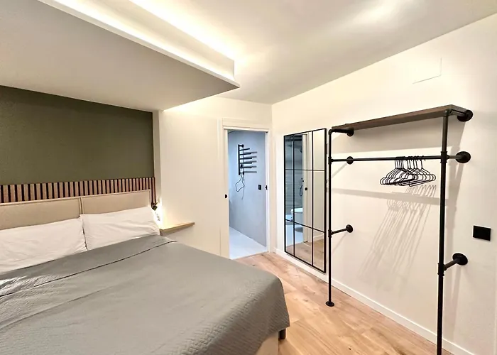 Rambla 3* Alicante