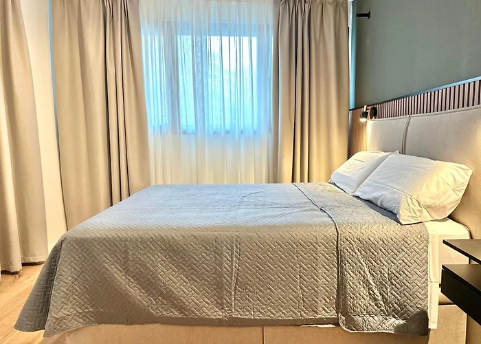 Pensionat Rambla 3*