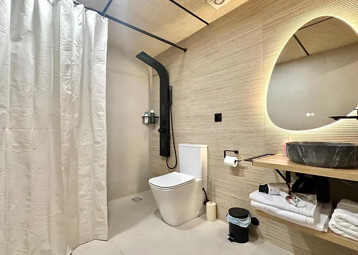 Rambla Pensionat 3*