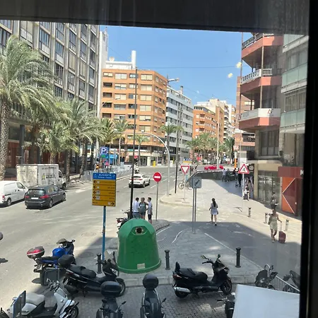 Akasa Rambla