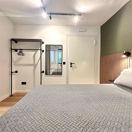 Akasa Rambla Affittacamere 3*